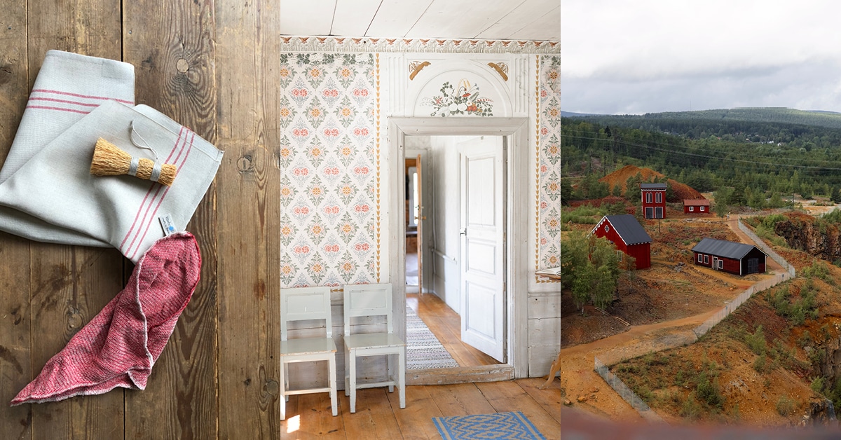 Världsarvsgrannar  – en utställning